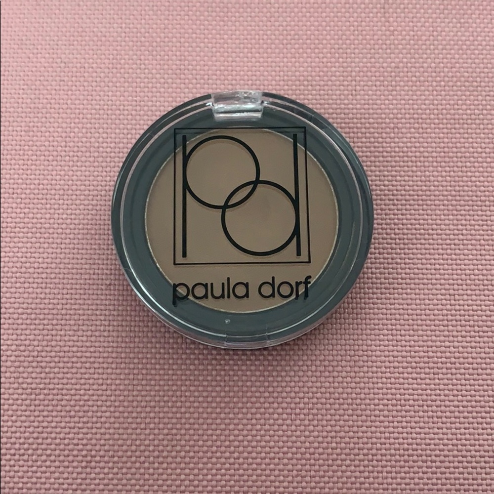 ❄️ Paula Dorf bronzer in shade bora bora